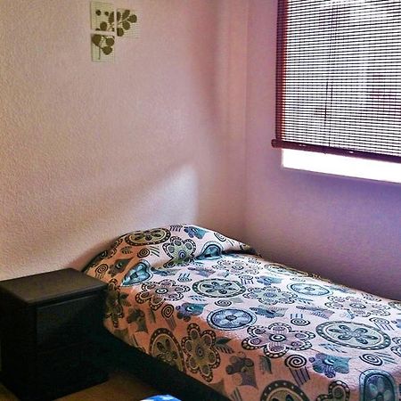 Hostal Abundantia Μεξικό Εξωτερικό φωτογραφία