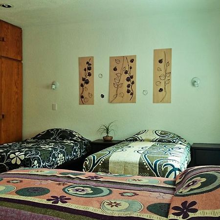 Hostal Abundantia Μεξικό Δωμάτιο φωτογραφία