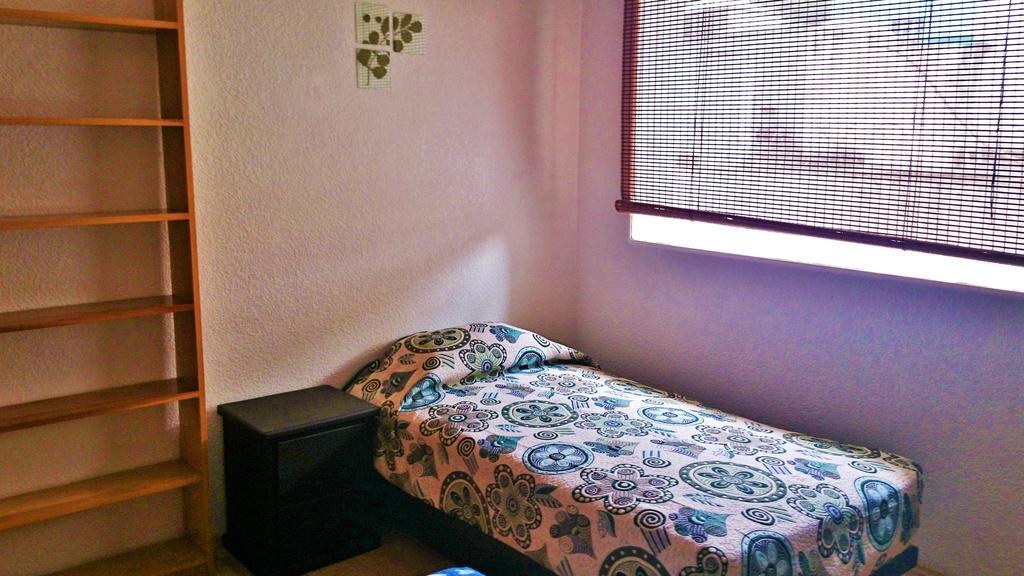 Hostal Abundantia Μεξικό Εξωτερικό φωτογραφία