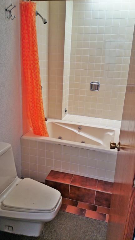 Hostal Abundantia Μεξικό Εξωτερικό φωτογραφία