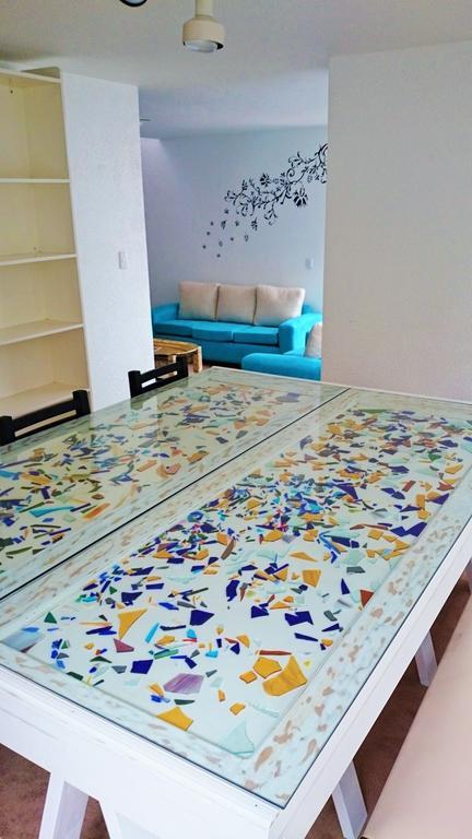 Hostal Abundantia Μεξικό Δωμάτιο φωτογραφία