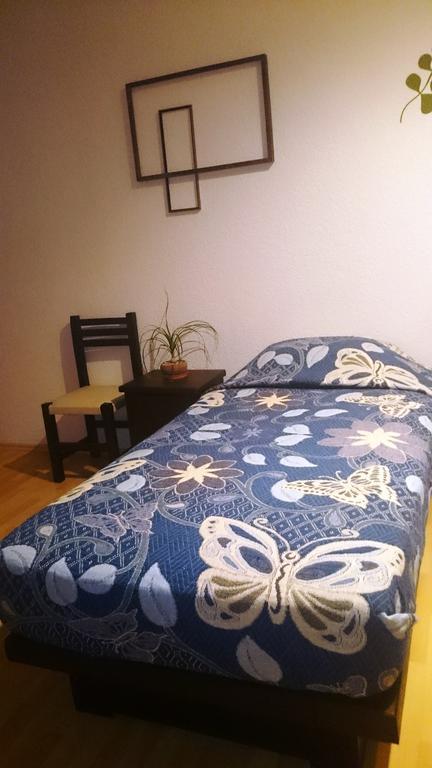 Hostal Abundantia Μεξικό Δωμάτιο φωτογραφία