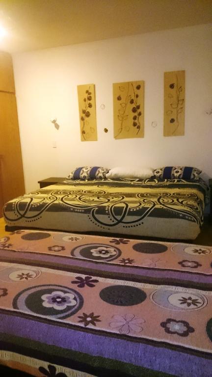 Hostal Abundantia Μεξικό Δωμάτιο φωτογραφία