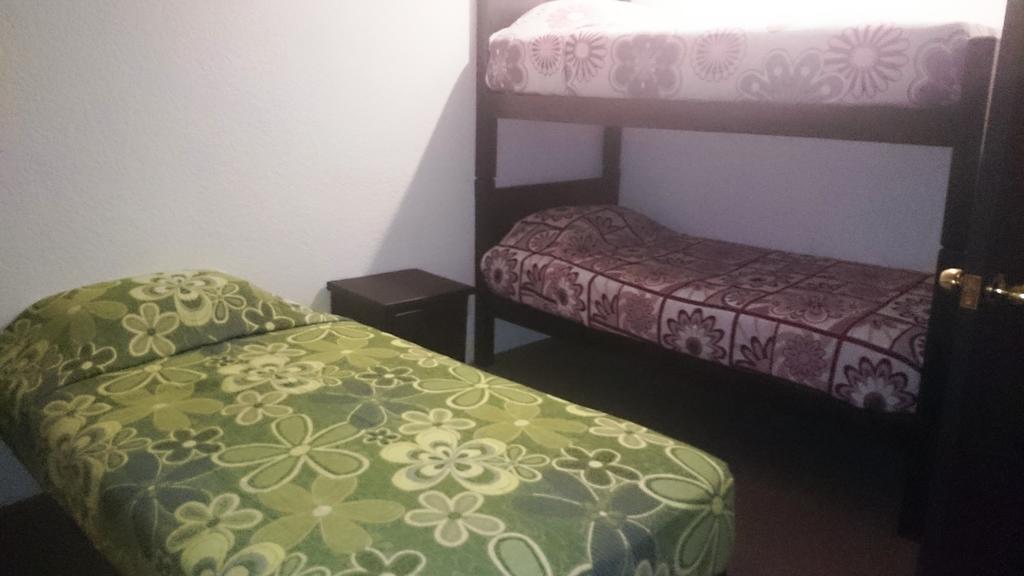 Hostal Abundantia Μεξικό Δωμάτιο φωτογραφία