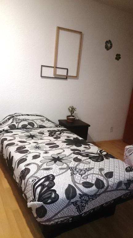 Hostal Abundantia Μεξικό Δωμάτιο φωτογραφία