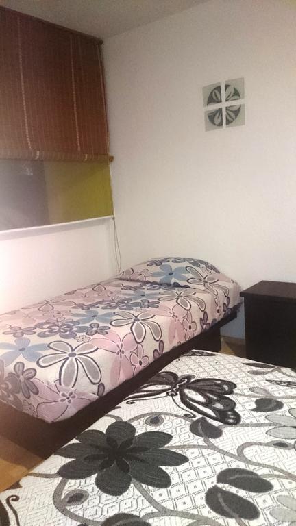 Hostal Abundantia Μεξικό Δωμάτιο φωτογραφία